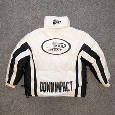 Impact usa reversible for sale  NORTH SHIELDS