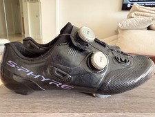Shimano rc902s phyre for sale  Malibu