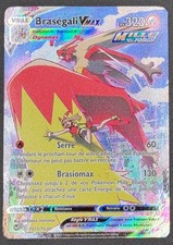 Carte pokemon brasegali d'occasion  Paris II