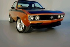 opel manta usato opel manta usato Macomer