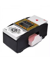 Automatic playing decks for sale  BROMSGROVE