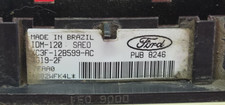 XC3F-12B599-AC FORD F-250 F-350 SD 7.3 DIESEL MÓDULO DE CONTROLE ECM 2000 comprar usado  Enviando para Brazil