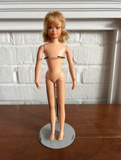 barbie skipper vintage d'occasion barbie skipper vintage d'occasion Expédié en Belgium