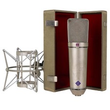 Neumann u87 large for sale  Ferndale