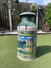 Large hand painted for sale  BARNSLEY