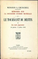 Mémoires guerre mondi... d'occasion  Hennebont