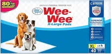 Four paws wee for sale  UK