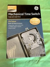 Heavy duty mechanical for sale  Eden