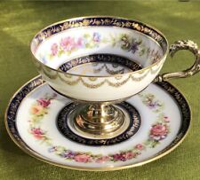 Ch.ahrenfeldt limoges tasse d'occasion  Nice-