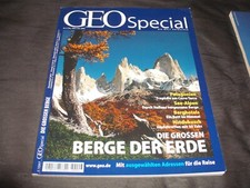 Geo special grossen gebraucht kaufen  Düsseldorf