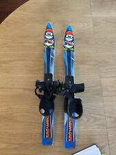 Whitewoods snowman skis for sale  Lake Crystal