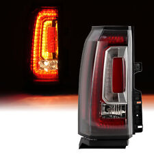 Ajuste para GMC Yukon/XL/Denali 2015-2020 LED conjunto de lâmpada traseira lateral para driver comprar usado  Enviando para Brazil