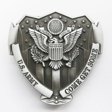 Army military metal for sale  Greenville