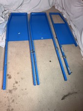 Allotment. van shelving. for sale  HEXHAM