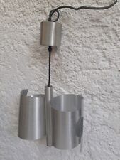 Suspension lustre alu d'occasion  Servian