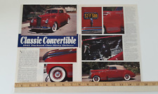 1941 packard one for sale  Glendale