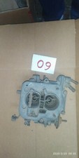 Fiat carburatore weber usato  Italia