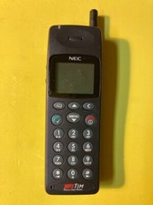 Telefono vintage nec usato  Vertemate con Minoprio