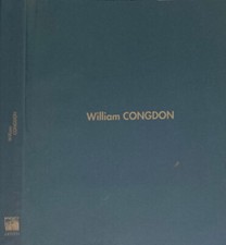 William congdon. immagine usato  Italia