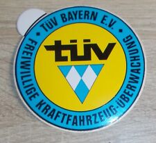 Alter aufkleber sticker gebraucht kaufen  Legden