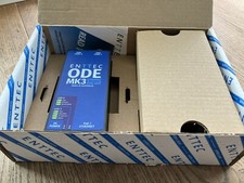 Enttec mk3 ethernet gebraucht kaufen  Berlin