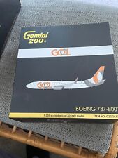 Gemini 200 boeing for sale  PRENTON
