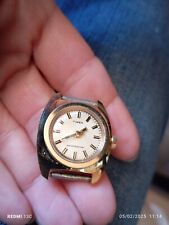 Timex montre mécanique d'occasion  Limoges-