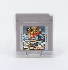 Street fighter nintendo usato  Porto San Giorgio