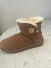 Ugg mini bailey for sale  Fullerton