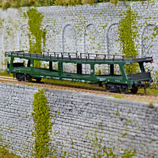 Fleischmann 5284 wagon d'occasion  Sancerre