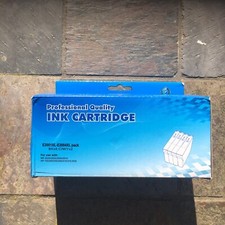 Professional quality ink for sale  Salinas