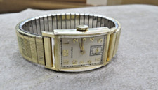 Vintage hamilton mens for sale  Lynn