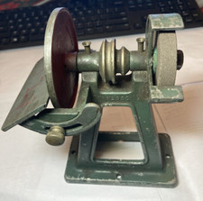 KNAPP ELECTRIC AMERICAN INDUSTRY# 950 BRINQUEDO MOEDOR/LIXADEIRA CA. 1929 *SOMENTE EXIBIÇÃO* comprar usado  Enviando para Brazil