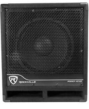 watt 1200 bass speaker for sale  Lees Summit