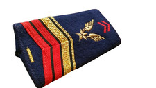 Fourreau grade brigadier d'occasion  Clermont