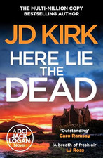 Lie dead dci for sale  UK