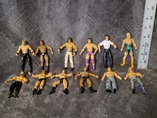 wwe build n brawl for sale wwe build n brawl for sale Pulaski