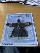 Fabbri diecast aircraft for sale  ANDOVER