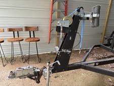2000 sun tracker for sale  Rhinelander