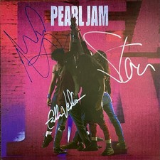 pearl jam vinyl for sale pearl jam vinyl for sale Plymouth