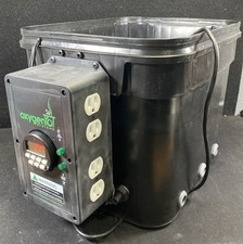 Oxygen Pot Systems Super Flow 6 Site Expansion Novo Hidropônico Sem Potes, usado comprar usado  Enviando para Brazil