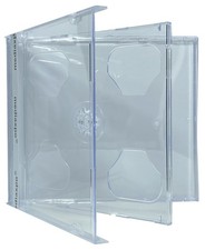 Standard clear double d'occasion  Expédié en Belgium