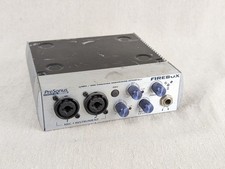 Presonus firebox testing for sale  Ogden