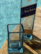 Copo rocks de uísque escocês Johnnie Walker Blue Label comprar usado  Enviando para Brazil