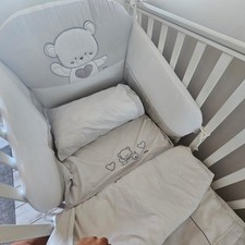 Cameretta italbaby neonato usato Cameretta italbaby neonato usato  Villanova Monferrato