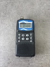 Uniden ubc30xlt radio for sale  STOKE-ON-TRENT