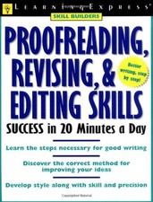 Proof reading revising for sale  Montgomery