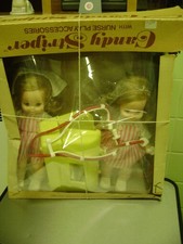 Vintage candy striper for sale  Haysville