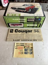 Amt 1968 mercury for sale  Canal Winchester