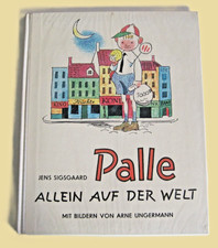 Palle allein jens gebraucht kaufen Palle allein jens gebraucht kaufen  Frankfurt am Main